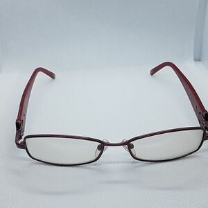 Occhiali Red Prescription Glasses Frames